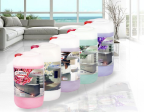 مطهر ارضيات